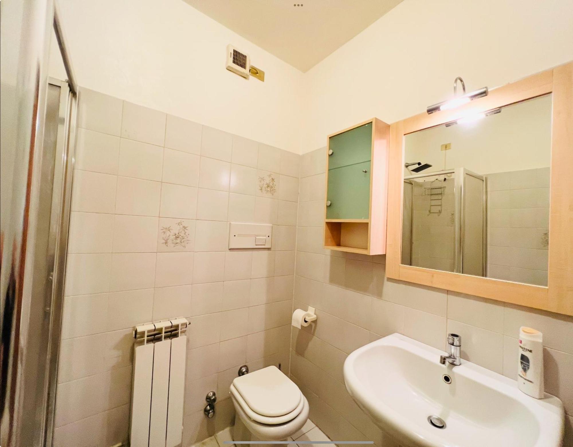 Very Large With Terraces In Navigli Apartment Mailand
