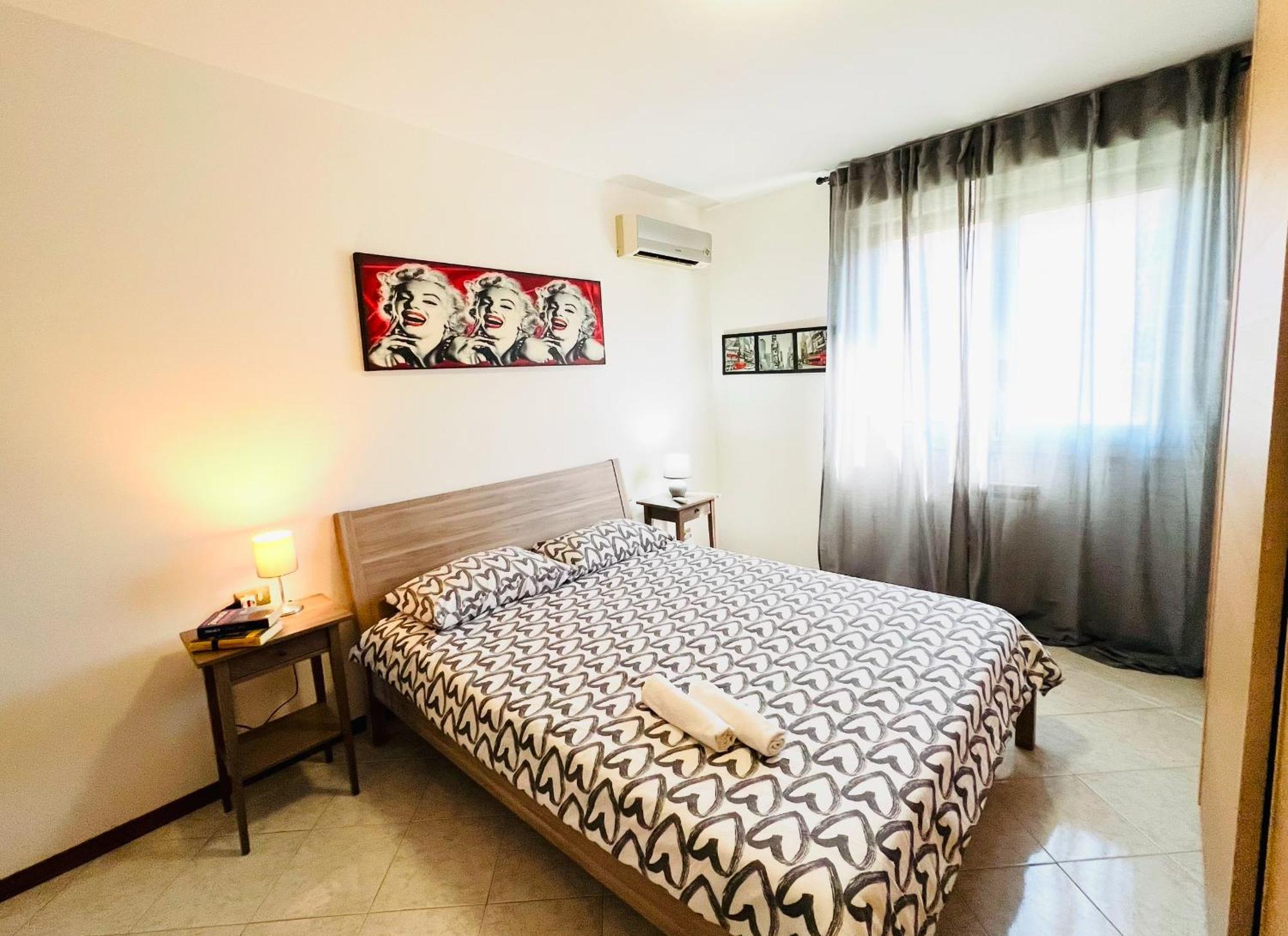 Apartment Very Large With Terraces In Navigli Mailand