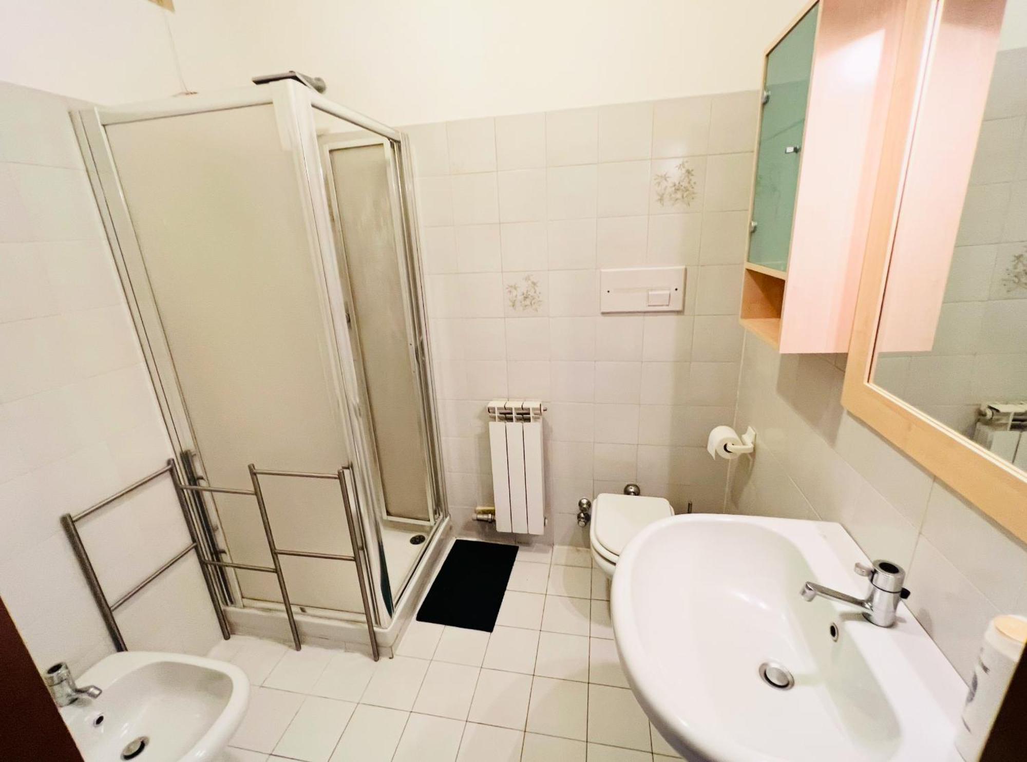 Apartment Very Large With Terraces In Navigli Mailand