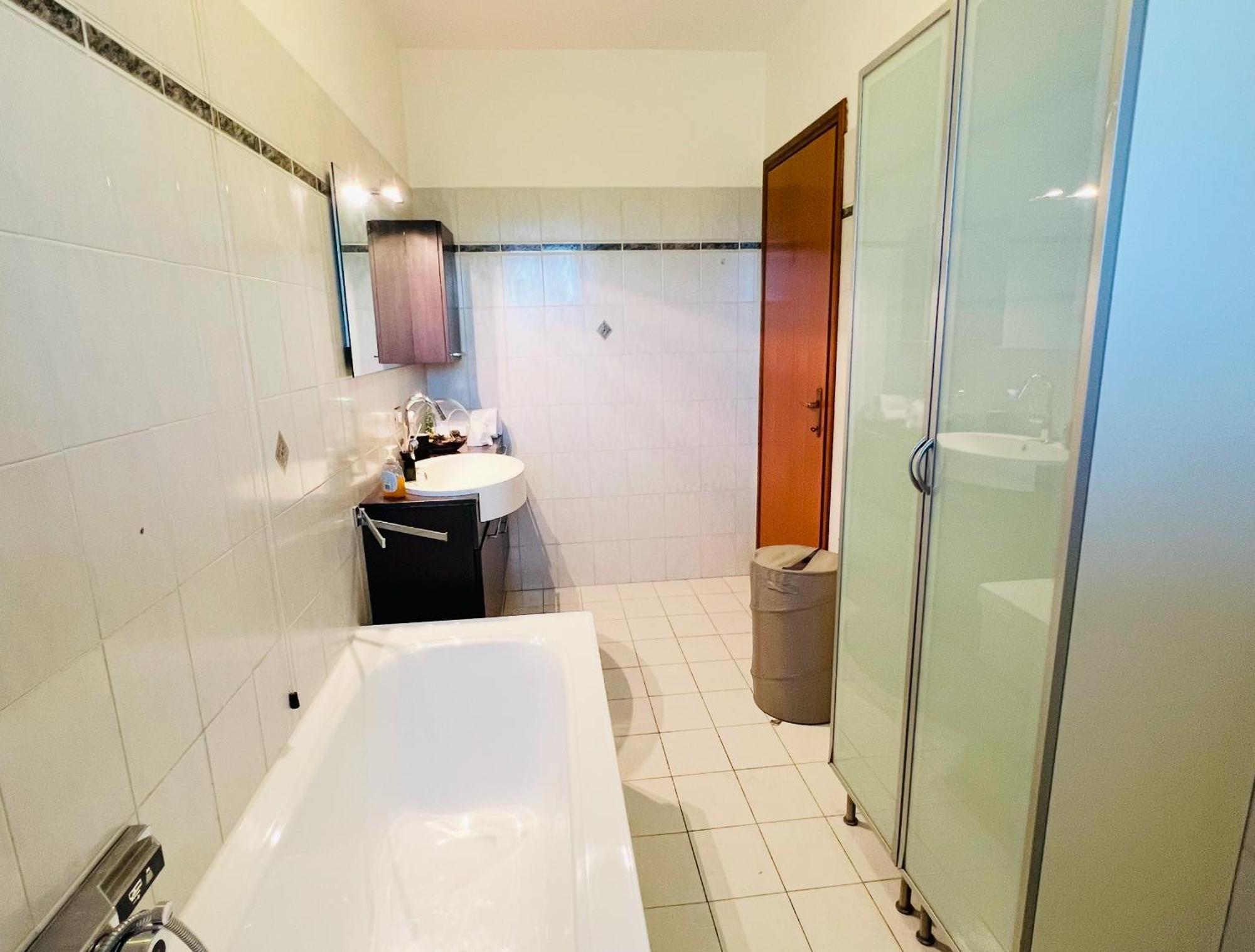 Very Large With Terraces In Navigli * Mailand
