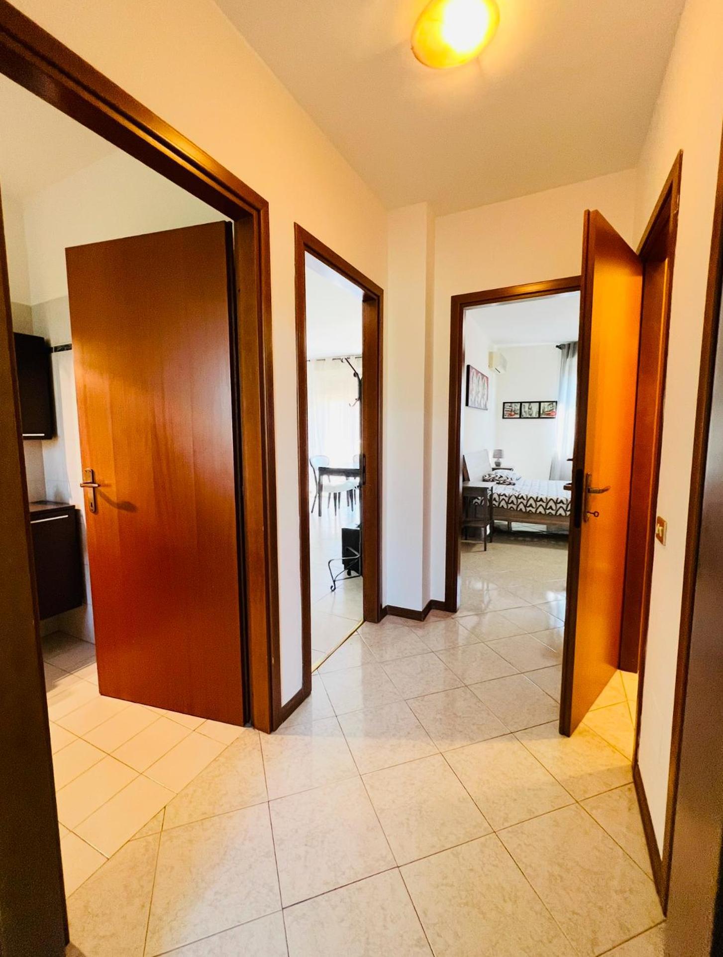 Apartment Very Large With Terraces In Navigli Mailand